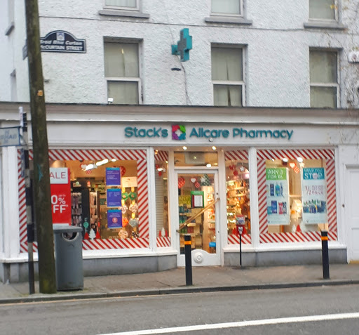 Stacks Allcare Pharmacy in Fermoy, Co. Cork (Corcaigh)