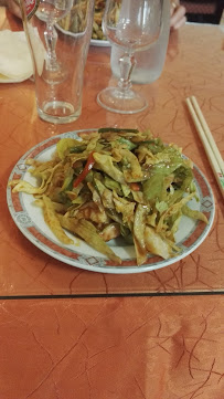 Plats et boissons du Restaurant vietnamien Le Vietnam à Ribérac - n°18