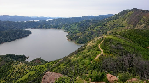 Nature Preserve «UC Davis - Stebbins Cold Canyon Natural Reserve», reviews and photos, CA-128, Winters, CA 95694, USA