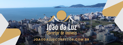 Logo da empresa - João da Luz Imóveis
