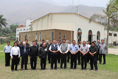 Congregación Oblatos de San José - Perú