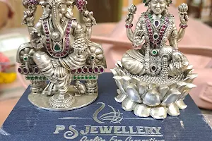 P S JEWELLERY | Gold and Silver jewellery store in Tiruttani image