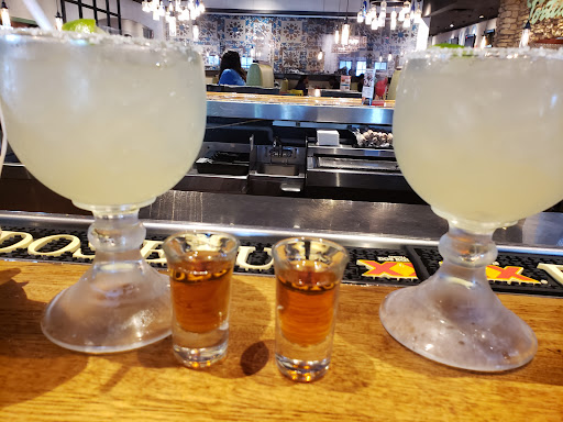 Mexican Restaurant «On The Border Mexican Grill & Cantina», reviews and photos, 1414 Gross Rd, Mesquite, TX 75149, USA