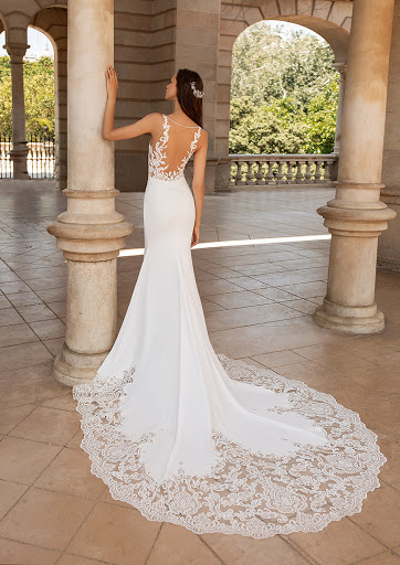 Bridal Shop «The Cinderella Shoppe Bridal and Prom», reviews and photos, 768 W Lumsden Rd, Brandon, FL 33511, USA