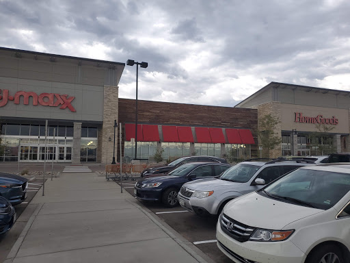 Department Store «T.J. Maxx & HomeGoods», reviews and photos, 6374 Promenade Pkwy, Castle Rock, CO 80108, USA