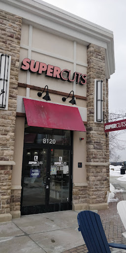 Hair Salon «Supercuts», reviews and photos, 8120 Shops Way, Northborough, MA 01532, USA