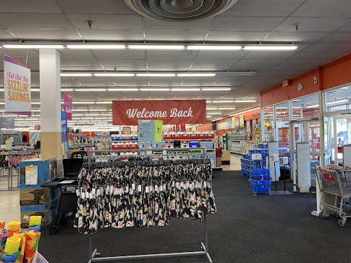 Discount Store «Kmart», reviews and photos, 700 Broadway, Westwood, NJ 07675, USA