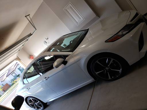 Toyota of Selma image
