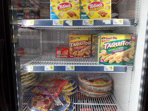 Discount Store «Dollar General», reviews and photos, 5101 White Ln, Bakersfield, CA 93309, USA