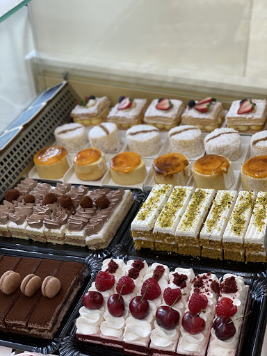 Zoya en Loja, Granada