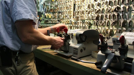 Locksmith «DISCOUNT LOCKSMITH», reviews and photos, 2033 Airline Rd, Corpus Christi, TX 78412, USA