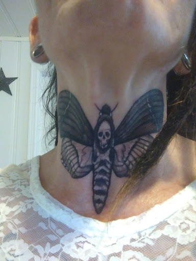 Explore men small tattoo ideas, creative tattoo ideas in Saint Petersburg, available at Buku Tattoo Studio