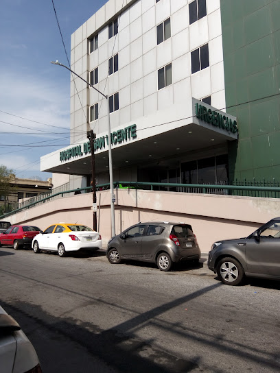 Centro Médico San Vicente
