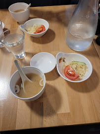 Soupe du Restaurant japonais Kyotori à Chartres - n°5