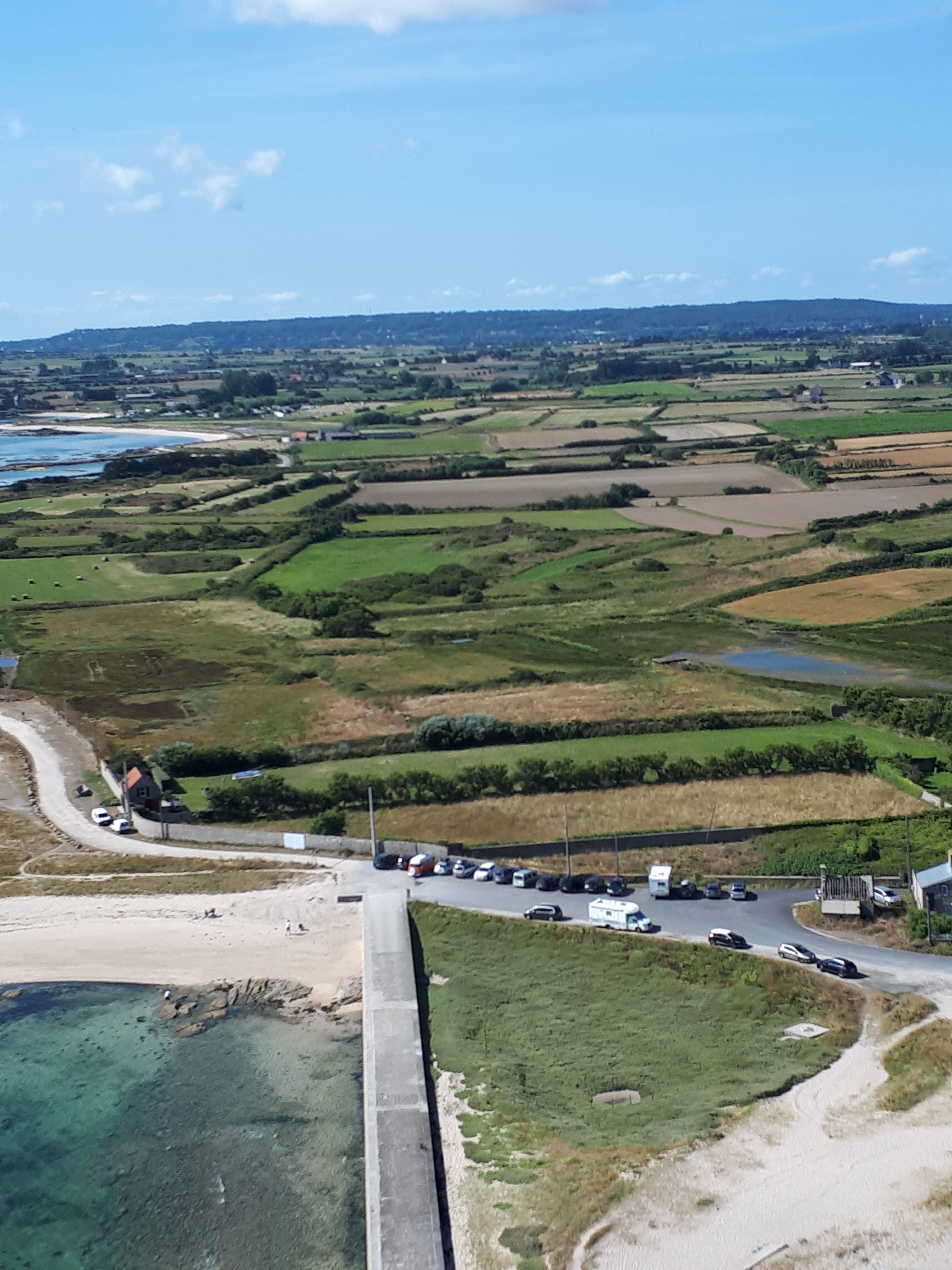 Photo n° 5 de l'avis de Dominique.o fait le 02/08/2018 à 08:12