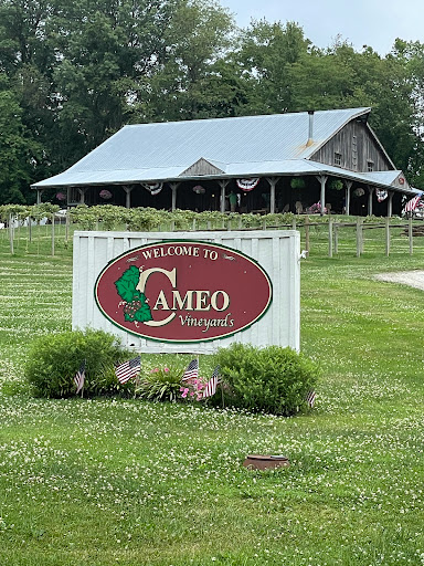 Winery «Cameo Vineyards», reviews and photos, 400 Mill Rd, Greenup, IL 62428, USA