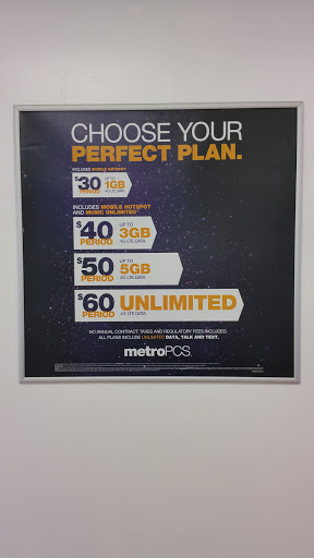 Cell Phone Store «MetroPCS», reviews and photos, 276 Main Street, Woonsocket, RI 02895, USA