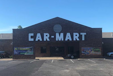 Car-Mart of West Memphis