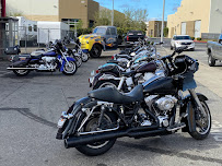 Butches Custom Cycles - Photo 3 - Car repair in Simi Valley, CA, Thousand Oaks