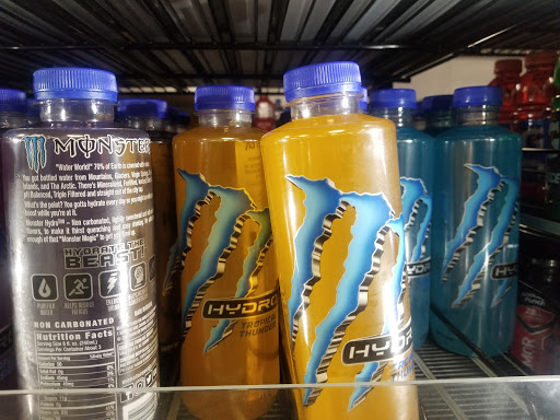 Convenience Store «7-Eleven», reviews and photos, 7280 N Military Trl, West Palm Beach, FL 33404, USA