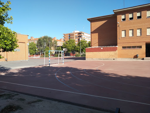 Colegio Público Joaquín Costa