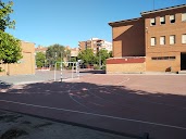 Colegio Público Joaquín Costa en Alcorcón
