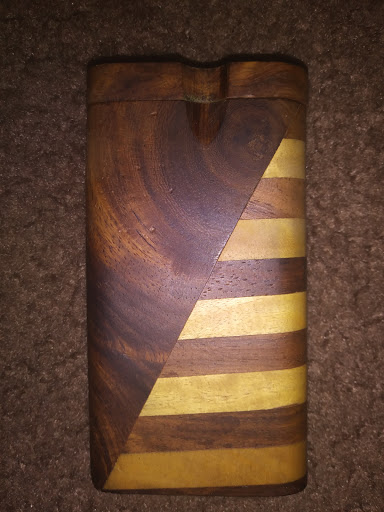 Tobacco Shop «Headrush Smoke Shop Inc», reviews and photos, 606 E 13th Ave, Denver, CO 80203, USA