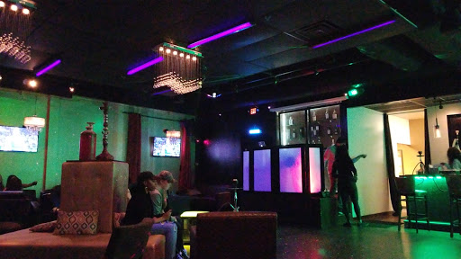 Hookah Bar «Bliss Bar and Lounge», reviews and photos, 10305 Medlock Bridge Rd A6, Johns Creek, GA 30097, USA