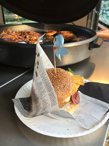 HK-traiteur&catering - Antwerpen