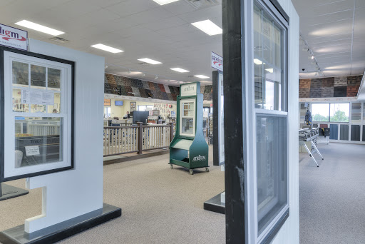 Building Materials Supplier «Wimsatt Building Materials», reviews and photos, 1456 28th St SW, Wyoming, MI 49509, USA