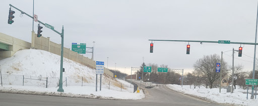 Commercial Printer «Standard Printing Company of Canton», reviews and photos, 1115 Cherry Ave NE, Canton, OH 44704, USA