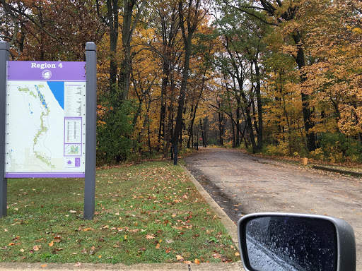Nature Preserve «Harms Woods», reviews and photos, Harms Rd, Glenview, IL 60025, USA