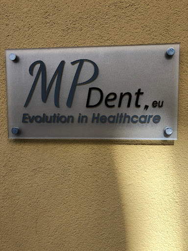 MP Dent