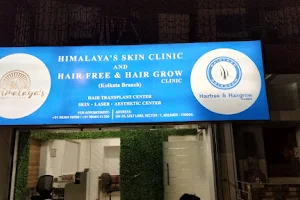 Hairfree & Hairgrow Kolkata image