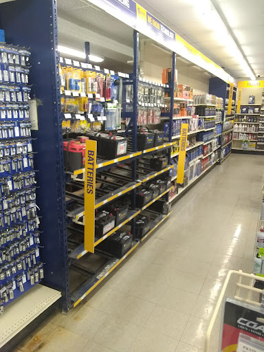 Auto Parts Store «NAPA Auto Parts - Genuine Parts Company», reviews and photos, 3984 Lawrenceville Hwy, Tucker, GA 30084, USA