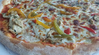 Photos du propriétaire du Pizzeria La Cabane à Pizza (Le Havre) - n°2