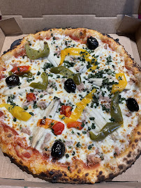 Photos du propriétaire du Pizzas à emporter La Pizzaïola Au Feu de Bois à Palaminy - n°15
