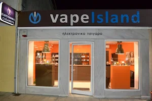 VAPE ISLAND - E-Cigarette - CBD Preveza image