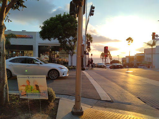 Manhattan Beach Post image