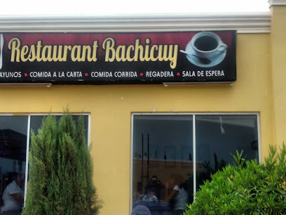 Restaurante Bachicuy - OXXO, Carretera ajanos Av 46 junto al, 84200 Agua Prieta, Son., Mexico