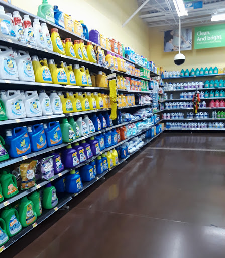 Supermarket «Walmart Neighborhood Market», reviews and photos, 4810 Hwy 6 N, Houston, TX 77084, USA