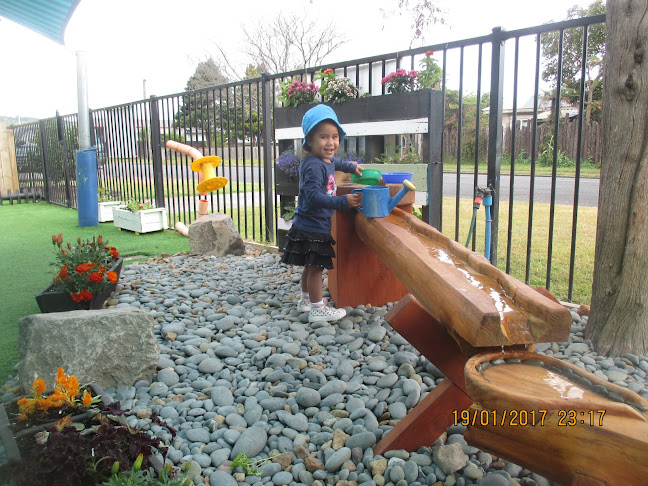 Reviews of BestStart Fairy Springs in Rotorua - Kindergarten