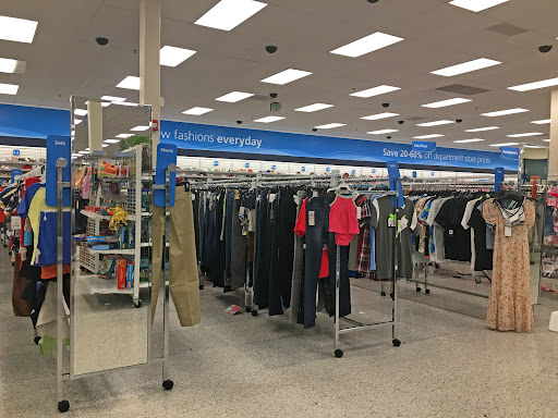 Clothing Store «Ross Dress for Less», reviews and photos, 3645 Constitution Blvd, West Valley City, UT 84119, USA