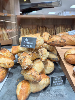 Boulangerie Riedlé Saint Louis à Saint-Louis
