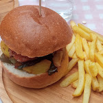 Photo n°1 de l'avis de Francesca.a fait le 10/03/2024 à 13:14 sur le  Da Ciccio - Gusto Calabrese à Pizzo