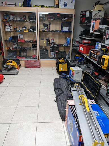 Pawn Shop «Buccaneer Pawn Guns & Gold», reviews and photos, 1750 N Washington Blvd, Sarasota, FL 34234, USA