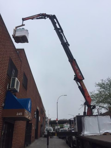 Roofing Contractor «Greene Roofing», reviews and photos, 720 Coney Island Ave, Brooklyn, NY 11218, USA