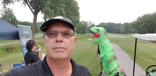 Golf Course «Berrien Hills Golf Club», reviews and photos, 690 W Napier Ave, Benton Harbor, MI 49022, USA