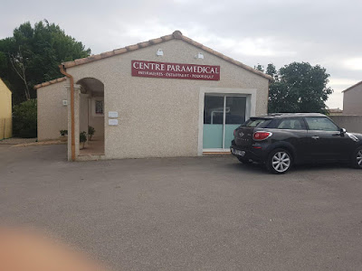 Marie-Laurence Muller - Podologue à Saint-Marcel-sur-Aude