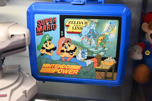 Video Game Store «Video Game Heaven», reviews and photos, 1060 Lynnhaven Pkwy, Virginia Beach, VA 23452, USA